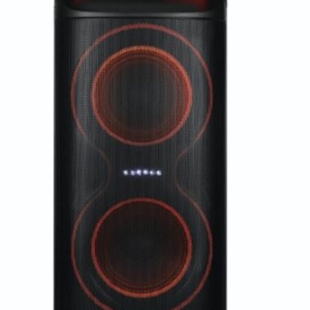 Zvucnik VolkanoX VXP200 Dual 6.5" VK-3902-D65 40W Bluetooth,usb crni