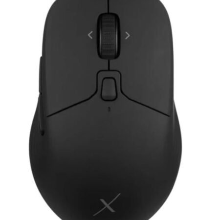 Miš Wireless VolkanoX Inferna VKX-205-GT Graphite