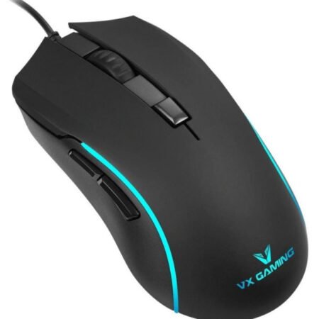 Miš USB Volkano VX Gaming Hydra VX-212-BK crni