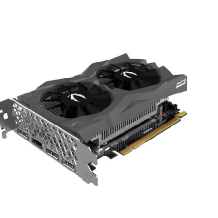 SVGA Zotac RTX 3050 Twin Edge OC  6GB GDDR6, ZT-A30510H-10L