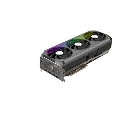 SVGA Zotac RTX 5080 AMP Extreme INFINITY 16GB GDR7, ZT-B50800B-10P