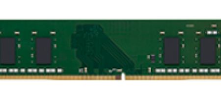 RAM DIMM DDR5 32GB 6400MT/s Kingston Clocked CL52 KVR64A52BD8-32