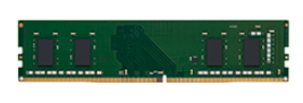 RAM DIMM DDR5 32GB 6400MT/s Kingston Clocked CL52 KVR64A52BD8-32