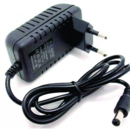 Adapter Gembird NPA-AC19010 19V/1A 19W, Coper punjac, konektor 5.5x2.5/2.1