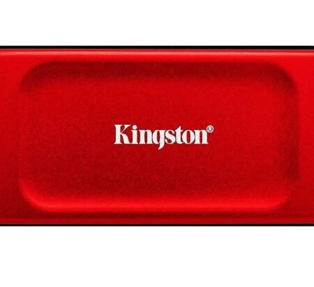Eksterni SSD 2TB Kingston Portable SXS1000R/2000G
