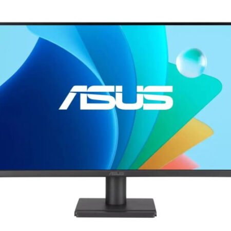 Monitor ASUS VA279HG 27"/IPS/1920X1080/120Hz/1 ms/HDMI/VGA