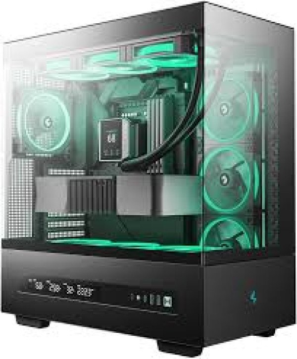 Računar DSCL i7-12700F/32GB/M.2 2TB/RTX5070 12GB/750W