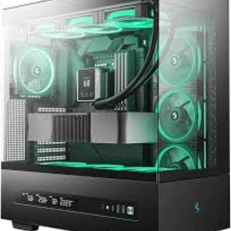 Računar DSCL i7-12700F/32GB/M.2 2TB/RT9070 16GB/750W