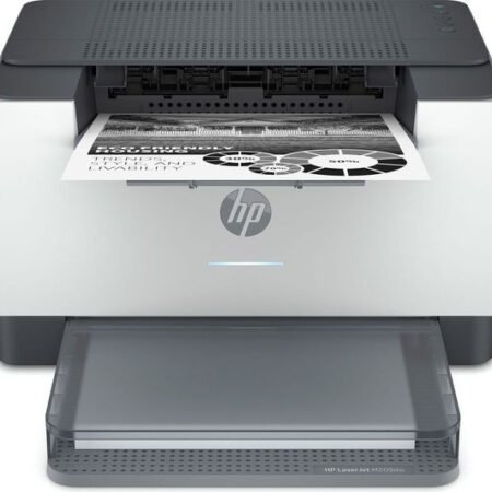 Štampač LaserJet HP M209dw 600x600dpi/30ppm/duplex/Wireless 6GW62F