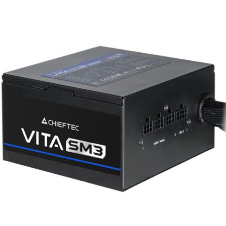 Napajanje 850W Chieftec VITA 80+ Bronze, BPX-850-C