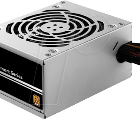 Napajanje 450W Chieftec Smart SFX BFX-450BS 80+ Bronze