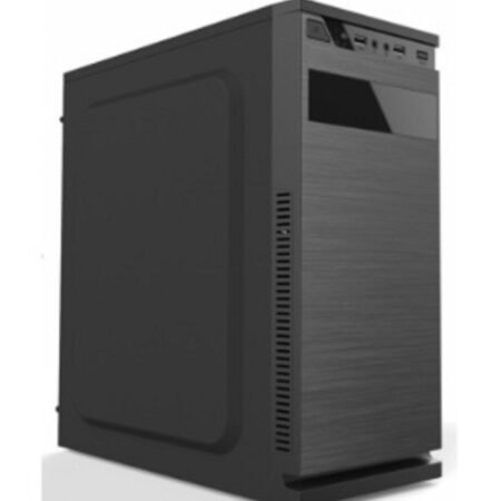 Računar DSCL i3-10100F/8GB/M.2 256GB/R5 230 2GB/500W