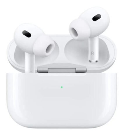 Slušalice Apple AirPods Pro 2. Gen (USB-C) with MagSafe Charging Case MTJV3LL/A