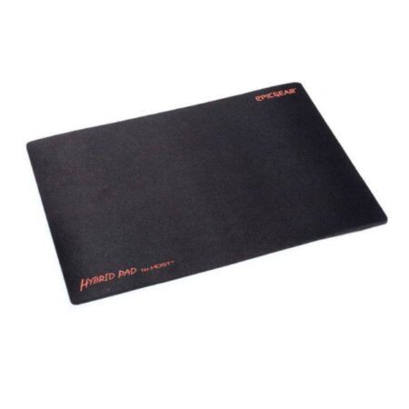 Podloga za miša EpicGear Hybrid pad S 292x208x3mm crna