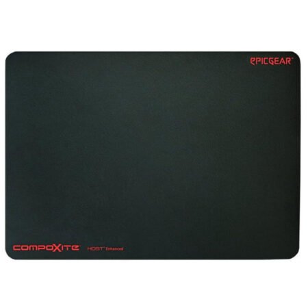 Podloga za miša EpicGear CompoXite 300x210mm crna