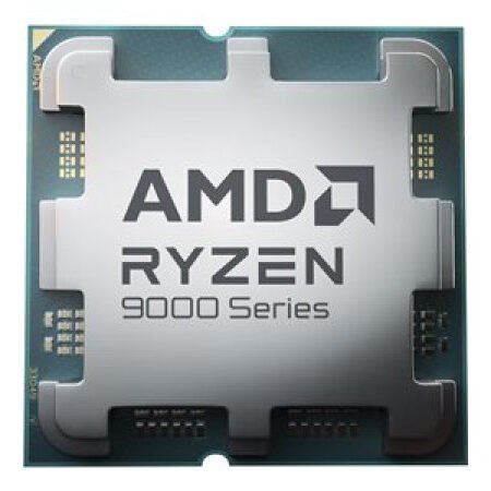 CPU AM5 AMD Ryzen 9 9950X 16C/32T 4.3/5.7GHz Max, 80MB 100-000001277 Tray