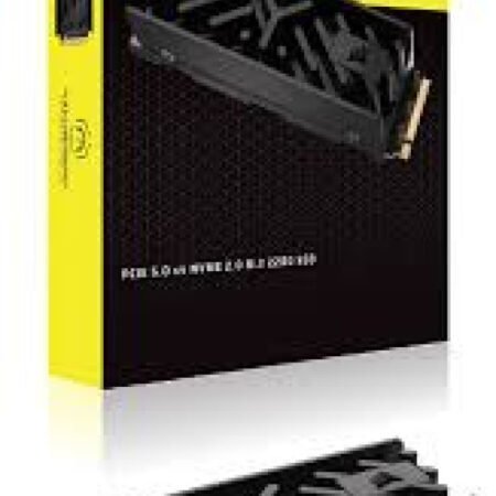 SSD M.2 NVMe Corsair 2TB MP700 ELITE Gen5x4 8500MB/10000MBs CSSD-F2000GBMP700EHS
