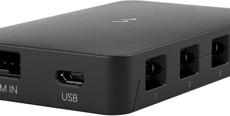 Fractal Design Adjust Pro Hub, FD-A-APH1-001