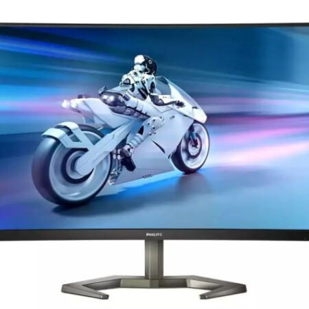 Monitor 31.5" Philips 32M1C5200W/00 VA 1920x1080/240Hz/4ms/HDMI/DP