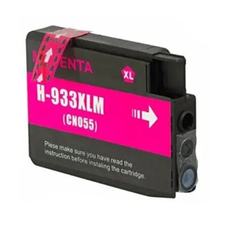 Cartridge 933XL Sinocopy magenta 6100/6600/6700