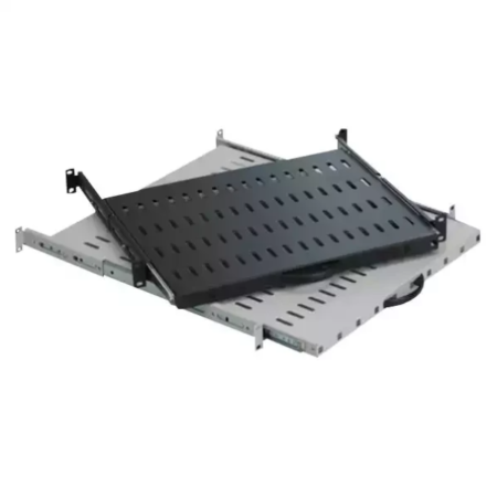 Polica na izvlačenje - slide mehanizam za rek ormane dubine 1000mm