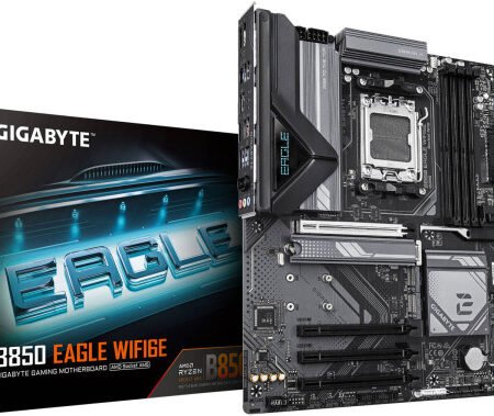 MB AM5 Gigabyte B850 EAGLE WIFI6E