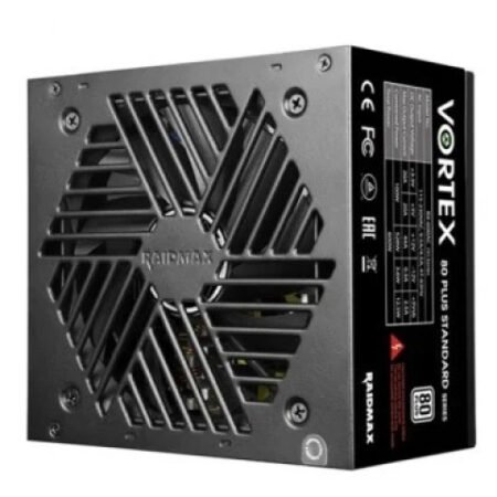 Napajanje 800W Raidmax Vortex RX-800AC-V Crno, 80PLUS White BULK