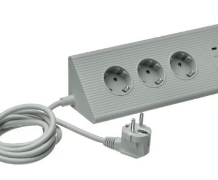 Produžni kabl SKOTAT 3mesta/1,8m