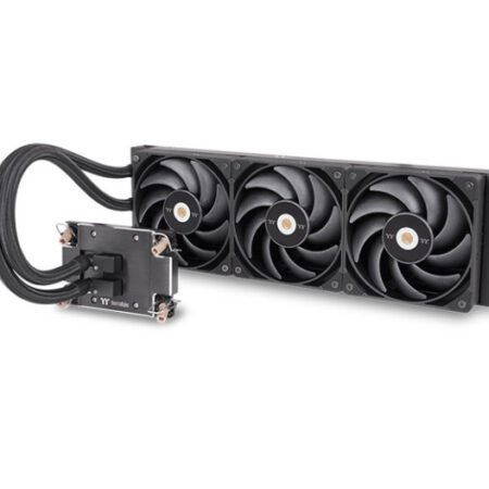 CPU Hladnjak Thermaltake AW360 LGA4677/sTR5/SP6  TDP 590W , CL-W450-PL12BL-A