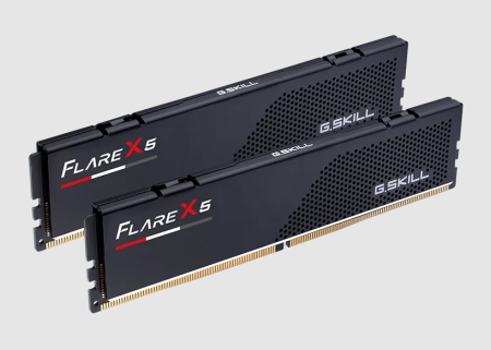 RAM DDR5 G.Skill Flare X5 32GB (2x16GB) 6000MHz F5-6000J3636F16GX2-FX5
