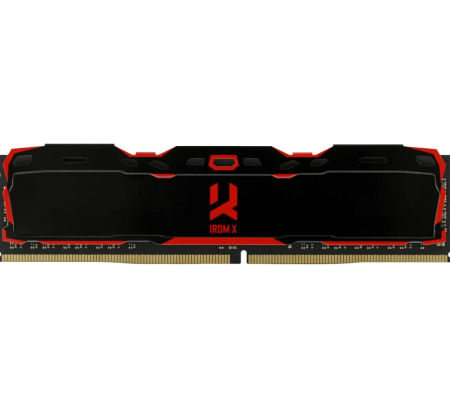 RAM DDR4 8GB 3200MHz Goodram CL16 1.2V X3200D464L16SA/8G