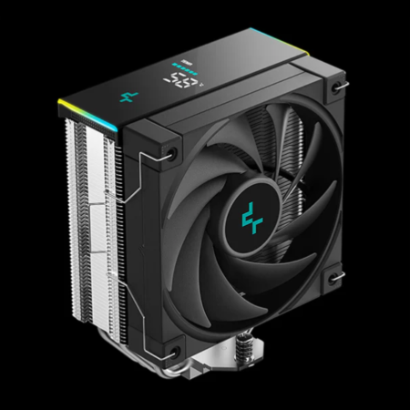 CPU Hladnjak DeepCool AK400 DIGITAL SE, R-AK400-BKADMN-GJD