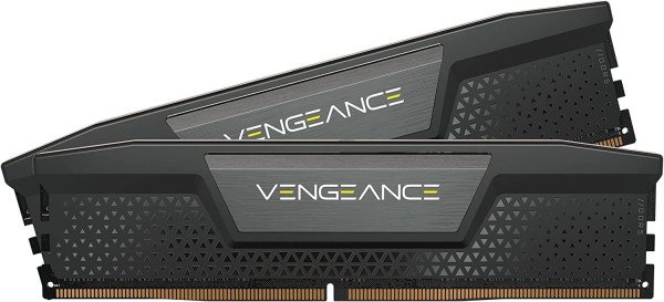 RAM Corsair Vengeance DDR5 64GB (2x32GB) 6000MHz CMK64GX5M2D6000C40