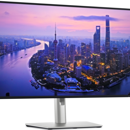 Monitor 27" Dell U2725QE IPS 3840x2160/120Hz/5ms/HDMI/DP/USB/USB-C/pivot OUTLET