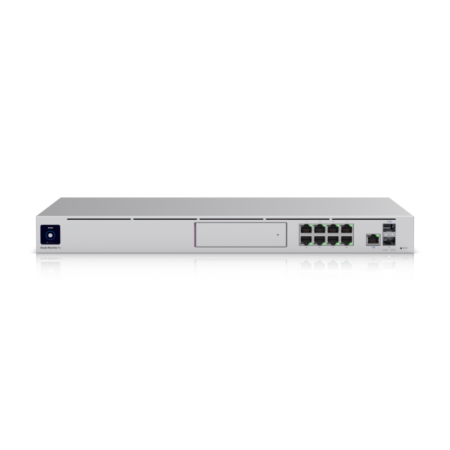 DSL Router Ubiquiti UniFi Dream Machine Pro UDM-Pro