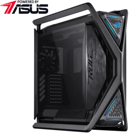 Računar DSCL Ryzen 9 7900X/64GB/M.2 2TB/RTX5070Ti 16GB/850W Powered by Asus
