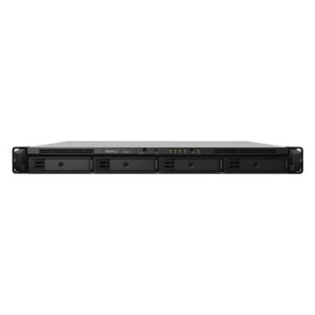 NAS RackStation Synology RS822RP+ 1U/4bay