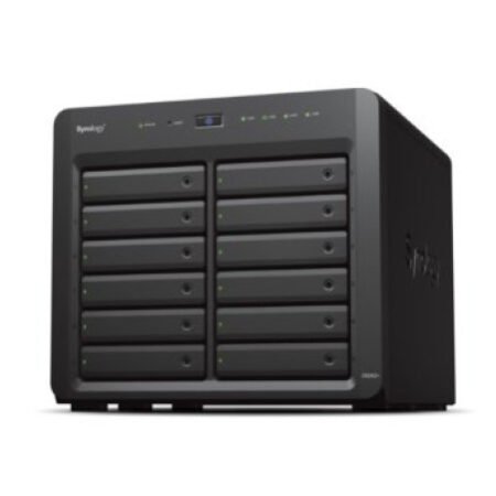 NAS DiskStation Synology DS2422+ 12bay