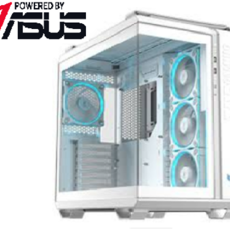 Racunar DSCL i7-14700KF/64GB/M.2 2TB/RTX 5070-Ti 16GB/1000W Powered by Asus