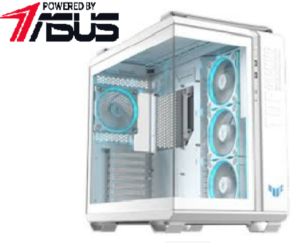 Racunar DSCL i7-14700KF/64GB/M.2 2TB/RTX 5070-Ti 16GB/1000W Powered by Asus