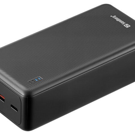 Powerbank Sandberg 320-43 27000mAh/99,9Wh/PD20W