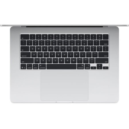 NB Apple MacBook Air M410/16GB/512GB/13.6(2880X1864)/macOS/Silver/+a/MW0X3LL/A