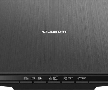 Skener A4 flatbed Canon LiDE 400 4800x4800dpi/USB