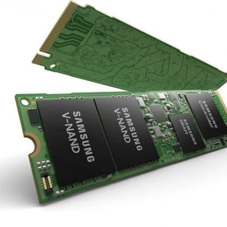 SSD M.2 NVMe Samsung 256GB MZ-ALQ2560, Bulk