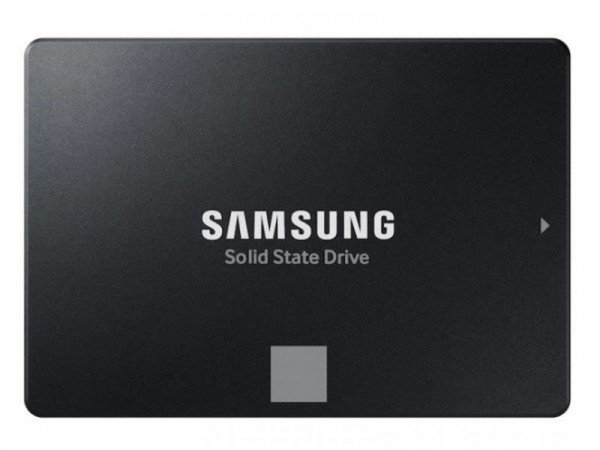 SSD 2.5" SATA 1TB Samsung 870 EVO, 560/530MBs MZ-77E1T0BW