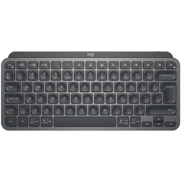 Tastatura Wireless Logitech MX Keys Mini US 920-010498