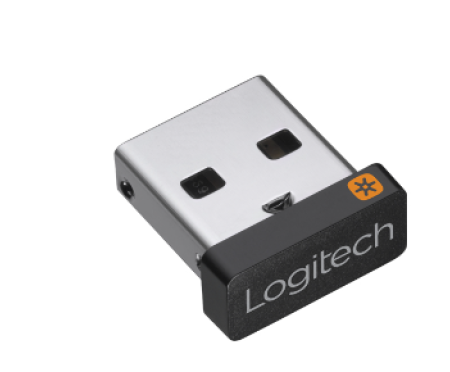 USB prijemnik Logitech USB Unifying Receiver Pico 910-005931