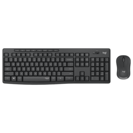 Tastatura + miš Wireless Logitech MK295 YU 920-009809