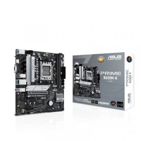 MB AM5 ASUS PRIME B650M-K
