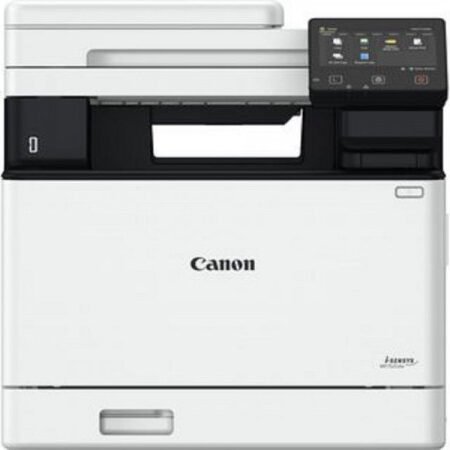MFP CANON I-SENSYS MF752Cdw color štampač/skener/kopir/duplex/LAN/wireless
